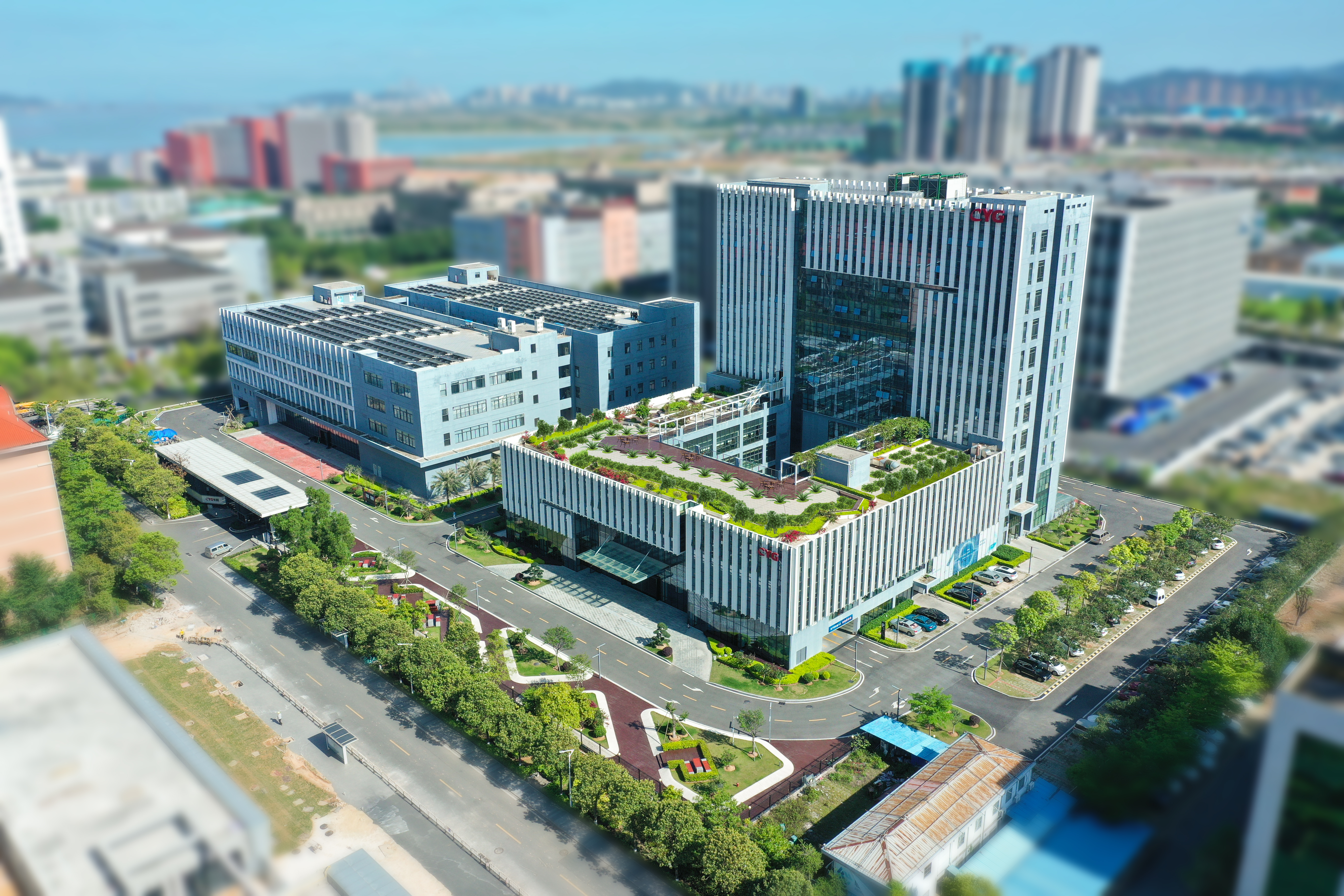 4-haobotiyu-好博(集团)科技集团2023年度ESG报告技术服务项目图片